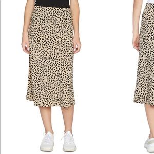 SANCTUARY Everyday Midi Skirt